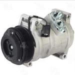 Four Seasons Air Conditioning Compressor For 2011 Chevrolet Traverse Ltz. Fixed Price $170.00.