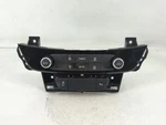 2017-2017 Buick Lacrosse Ac Heater Climate Control 84138219 Kgqaw. Fixed Price $40.32.