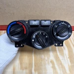 06-11 Kia Rio Dash Ac Heater Climate Temperature Control Heat 97250-1g580va. Fixed Price $55.00.
