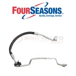 Four Seasons 56292 Ac Refrigerant Discharge Hose For Ha1123 Ha111384c 51174 Mn. Fixed Price $87.20.