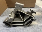 Ac Compressor Mounting Bracket Mercedes 300sd 300d 82-85. Fixed Price $50.00.