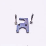 New Mb Glb X24 Heating Expansion Valve Mounting Plate A2478304602 Original. Fixed Price $83.60.