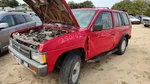1994-1995 Nissan Pathfinder Complete Heater Box Housing Behind Dash Oem. Fixed Price $609.11.