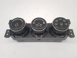 2004 Suzuki Liana Heater Control Panel Assembly 3951059j10. Fixed Price $47.57.