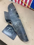 1983 84 85 86 87 1987 1988 Ford Ranger Bronco 2 Ii Defrost Duct Tube Heater Wind. Fixed Price $99.99.