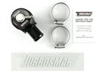 Turbosmart Bov Kompact Plumb Back 34mm Bypass / Blow Off Valve. Fixed Price $168.29.