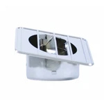 67-72 Chevy Gmc Truck Defroster Duct Chrome Finish 1 Pair 67 68 69 70 71 72. Fixed Price $19.99.