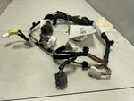 2011 Subaru Outback Front Left Driver Side Door Wire Harness Oem+. Fixed Price $48.61.