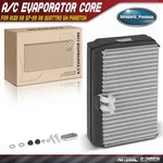 Ac A/c Evaporator Core For Audi A8 1997-1999 S8 2001-2003 Vw Phaeton 2004-2006. Fixed Price $58.69.