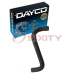 Dayco 87665 Hvac Heater Hose For E6zz-18472-b C87665 63136 303665 18804 Mm. Fixed Price $29.72.