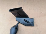 Oem 16-23 Toyota Instrument No.2 Panel Air Duct Left 87213-47050. Fixed Price $49.00.