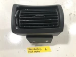 Ac Vent 1994 1995 Ford Mustang Driver Black. Fixed Price $20.00.