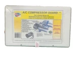 Air Conditioning Compressor Guard #cq14118 Tool & Suction Screen Refillable Kit. Fixed Price $25.99.
