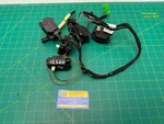 11-18 Volvo S60 V60 Hvac Air Flap Servo Motor W/ Wire Harness Set Oem. Fixed Price $23.85.