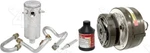 A/c Compressor Kit-complete Kit 4 Seasons 1525nk. Fixed Price $306.98.