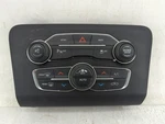 2015-2016 Dodge Charger Ac Heater Climate Control 56054692ab Lt535. Fixed Price $53.42.