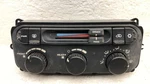 2003 Dodge Caravan Temperature Control Module In Dash Heater Ac Head Unit Oem. Fixed Price $75.00.