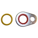 Sunair Kt-navistar Y2 A/c O Ring And Gasket Kit. Fixed Price $17.37.
