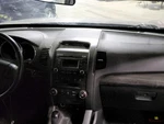 2011 Kia Sorento Temperature Controls. Fixed Price $100.00.