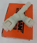 Dorman 800-413 Hvac Heater Hose Connector. Fixed Price $10.00.