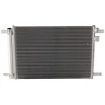 A/c Condenser For Vw Sedan Audi A3 Quattro Q3 Volkswagen Golf R Tt S3 15-20. Fixed Price $61.45.