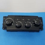 08-10 Chrysler 300 Climate Temp Control A/c Heater Oem P/n 55111872ad. Fixed Price $49.99.