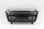 Temperature Control Luxury With Heated Seats Fits 14-16 Bmw 328i Gt. Fixed Price $72.00.