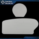 Fit For 1979-1993 Mustang A/c And Heater Delete Panel Set Cobra Gt Factory Style. Fixed Price $14.58.