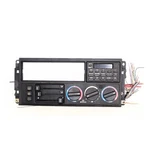 1993 Bmw 525i Temperature Control Unit Part Number - 655-50477. Fixed Price $106.99.