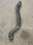 2011-2018 Vw Jetta Beetle 2.5l Upper Radiator Coolant Hose / Line 5c0122101j. Fixed Price $14.95.