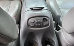 Toyota Sequoia 2001-2007 Heat / Ac Temperature Control Rear Limited. Fixed Price $129.10.