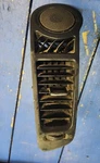 2010-2013 Kia Soul Driver Left Dash Vent Grille Assembly Oem Used 97450-2k000. Fixed Price $27.00.