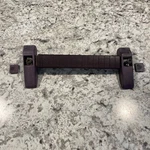 1988-1989 Chevy Gmc Obs Truck Inner Door Handle Pull Strap Oem Red Gm. Fixed Price $59.99.