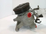 Ac Compressor From 2015 Subaru Forester 2.5l 12717149. Fixed Price $93.94.