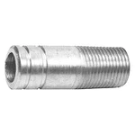 Four Seasons Straight Heater Fitting. Fixed Price $16.74.