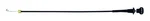 Crown Automotive J5463656 Hvac Cable Fits 76-86 Cj5 Cj7 Scrambler. Fixed Price $32.00.