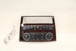 Front Temperature Controls Gl350 Gl450 Gl550 2010 10 2011 11. Fixed Price $69.99.