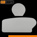 A/c And Heater Delete Panel Set Cobra Gt Factory Style New Fit For 79-93 Mustang. Fixed Price $14.88.