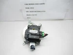 2012-2015 Honda Civic Coupe Heater Door Actuator Aw063800-1220 Oem. Fixed Price $14.25.