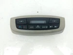 2010-2013 Acura Mdx Heater / Ac Control (rear)* Scuffs 79650-stx-a92zb. Fixed Price $64.84.