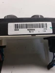 Temperature Control Manual Mirror Thru 4/5/06 Fits 2006 Dodge 1500 Pickup Oem. Fixed Price $48.95.