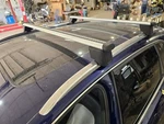 Sq5 Audi 2014 Luggage Rack. Fixed Price $299.00.