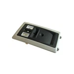 Genuine Oem Mopar For Ram 3500 2013 2014 2015 2016 Bezel Overhead Console. Fixed Price $247.75.