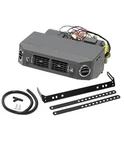 Universal Air Conditioner Un 0890c Hvac Control Module Panel, Black. Fixed Price $100.00.
