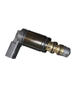 Universal Air Conditioner Ex 1238c A-c Compressor Control Valve. Fixed Price $24.52.