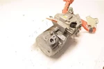 Ac Compressor Oem 16-20 Toyota Mirai 1yr Wrnty 8837062010. Fixed Price $50.00.