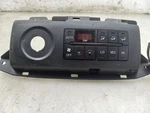 08-22 Toyota Sequoia Sr5 Rear Temperature Control Missing Knob. Fixed Price $99.99.