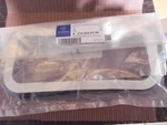 Mercedes New Od Ac Air Duct Gasket 'e Slk Cls Cl' 2003-2014. Fixed Price $15.00.