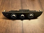 2002-2006 Toyota Camry Heater Ac Climate Control Manual Oem 55902-06140. Fixed Price $37.50.
