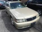 Ac Compressor From 11/98 Fits 99-01 Infiniti Q45. Fixed Price $119.99.